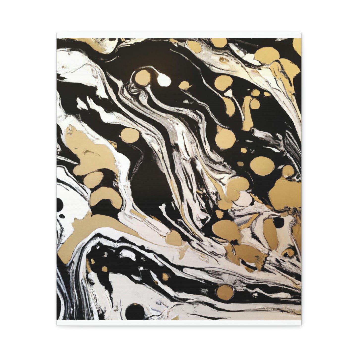Tina Kastner - Canvas