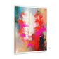 Pulse Oasis - Canvas