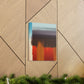 Hue Harmonize. - Canvas