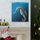 Marine Sea Life - Canvas