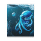 Marine Life Bliss - Canvas