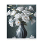 Vase Floral Breathtaking - Canvas