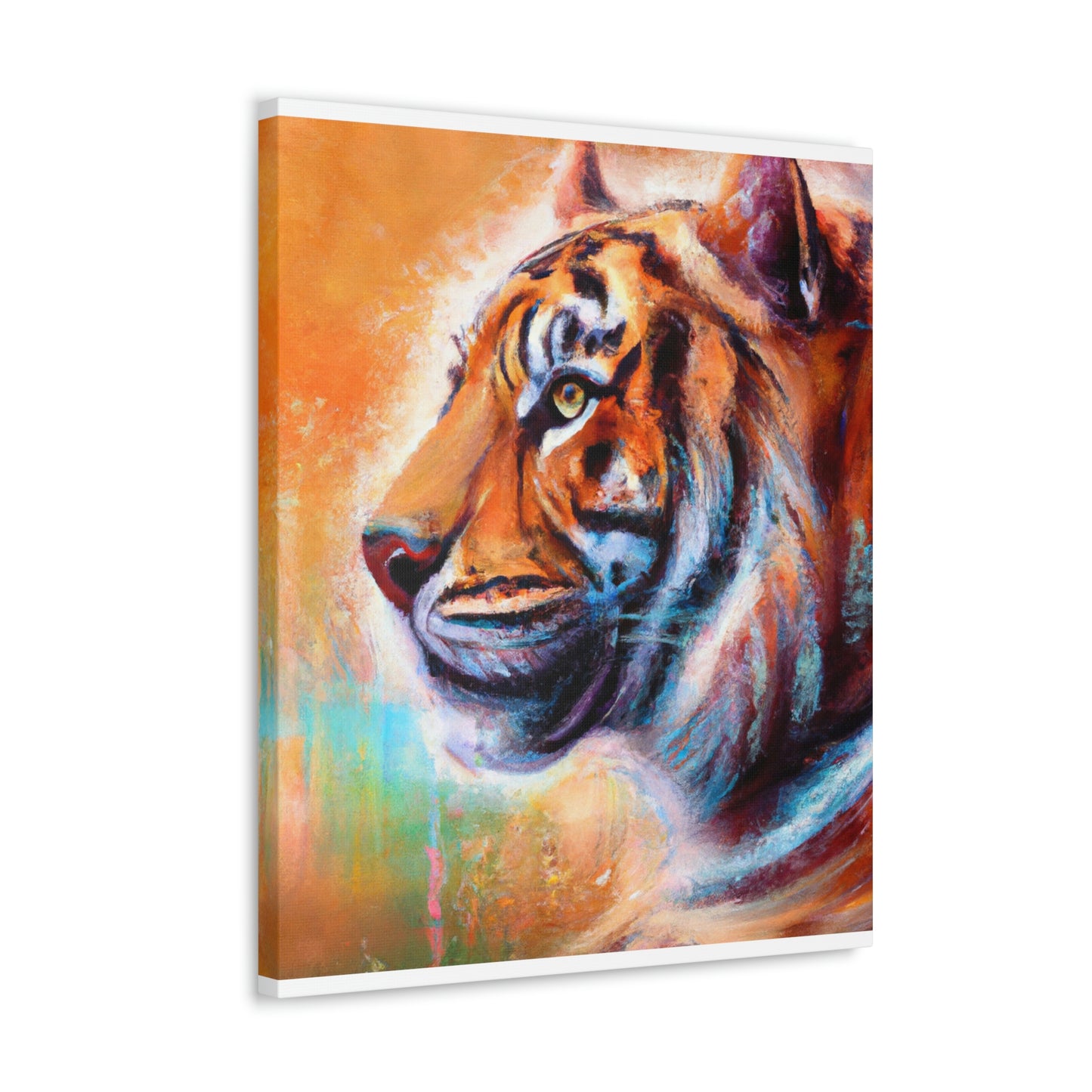 Mallory Crawford - Canvas