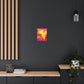 Cosmic Aura - Canvas