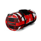 Royal Opulence. - Duffel bag
