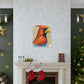 Gillian della Robbia - Canvas