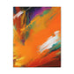 Pixel Bliss. - Canvas