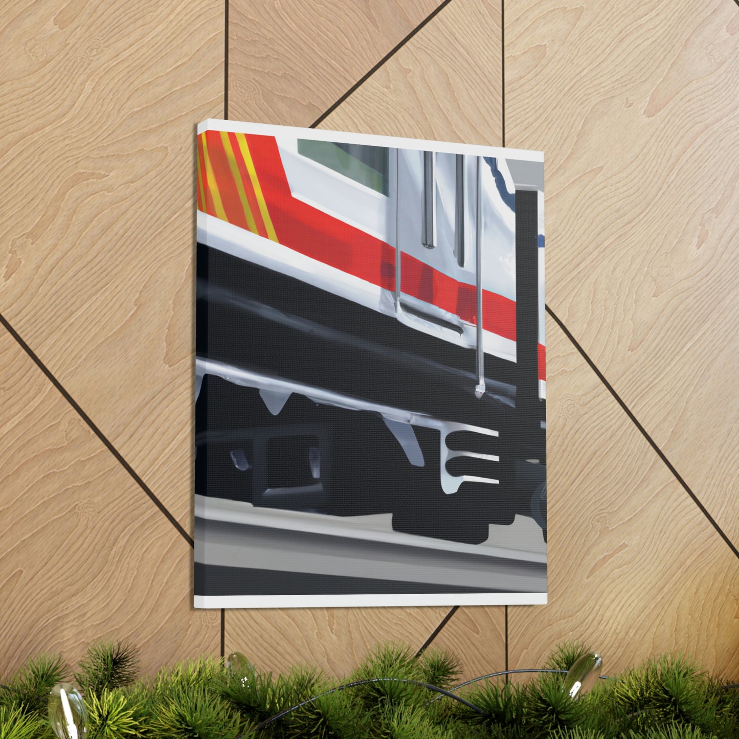 Carafino di Marchelo - Canvas