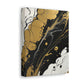 Starling Splendor, - Canvas