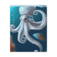 Marine Ocean Life - Canvas
