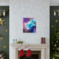Vivid Dream - Canvas