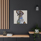 Pupful Palette - Canvas