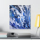 Mystic Tide - Canvas