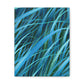 Oasis Groove. - Canvas