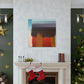 Hue Harmonize. - Canvas