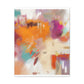Aura Wave. - Canvas