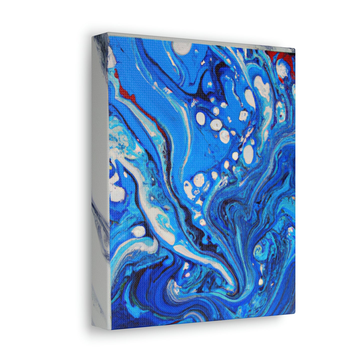 "Sea Bliss" - Canvas