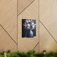 Floral Finery Art. - Canvas
