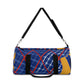 Sunset Weave - Duffel bag