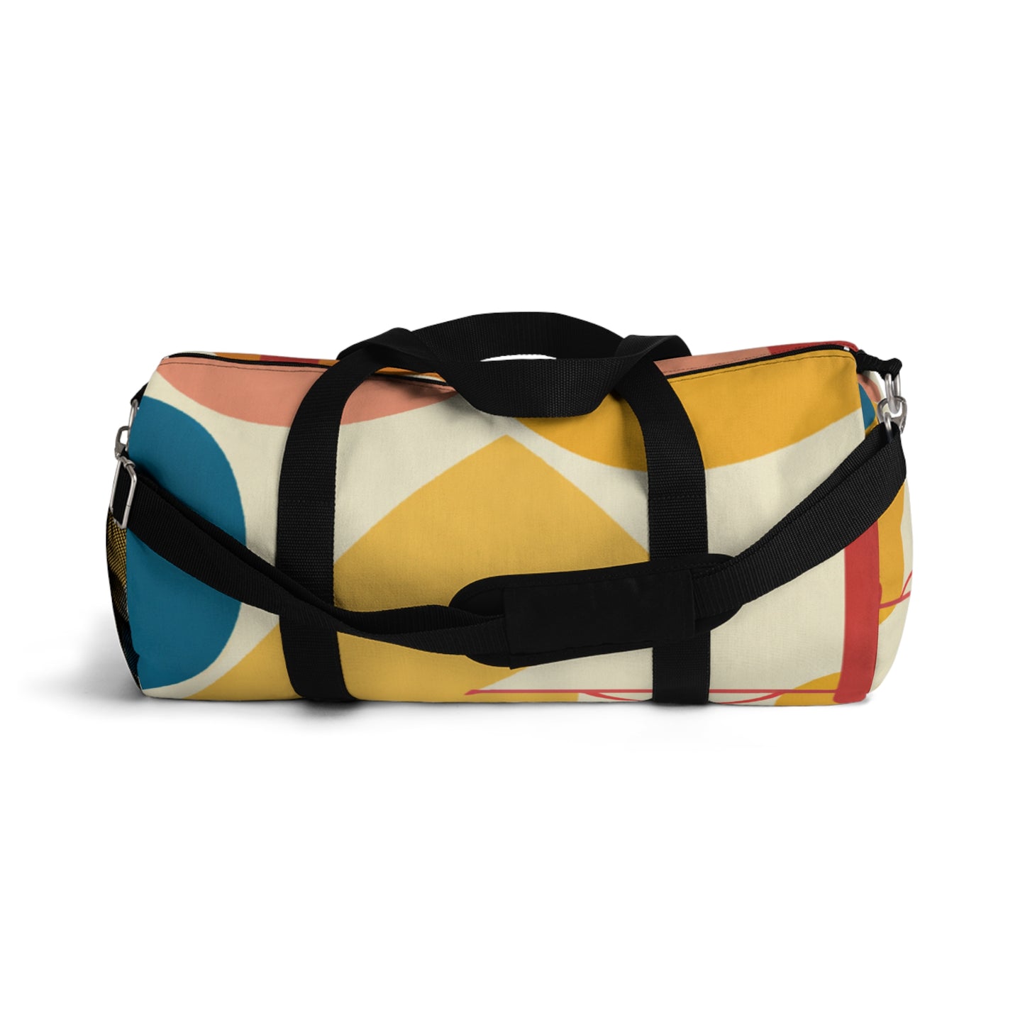 Cosmic Labyrinth - Duffel bag
