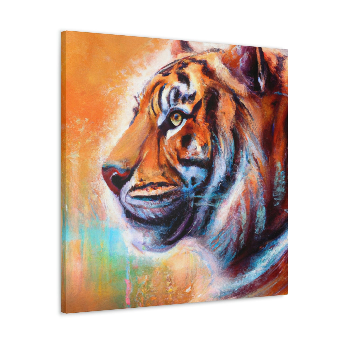 Mallory Crawford - Canvas