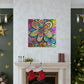 Robertina Smith - Canvas