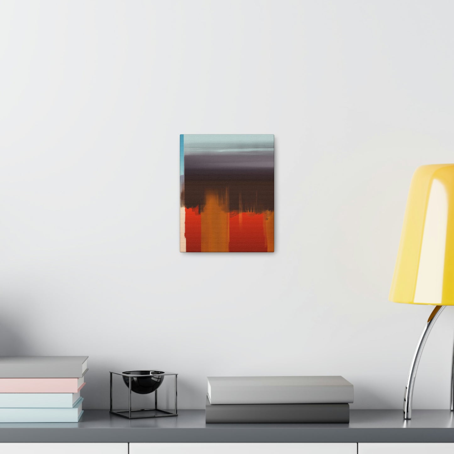 Hue Harmonize. - Canvas