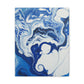 Sky Ripple - Canvas