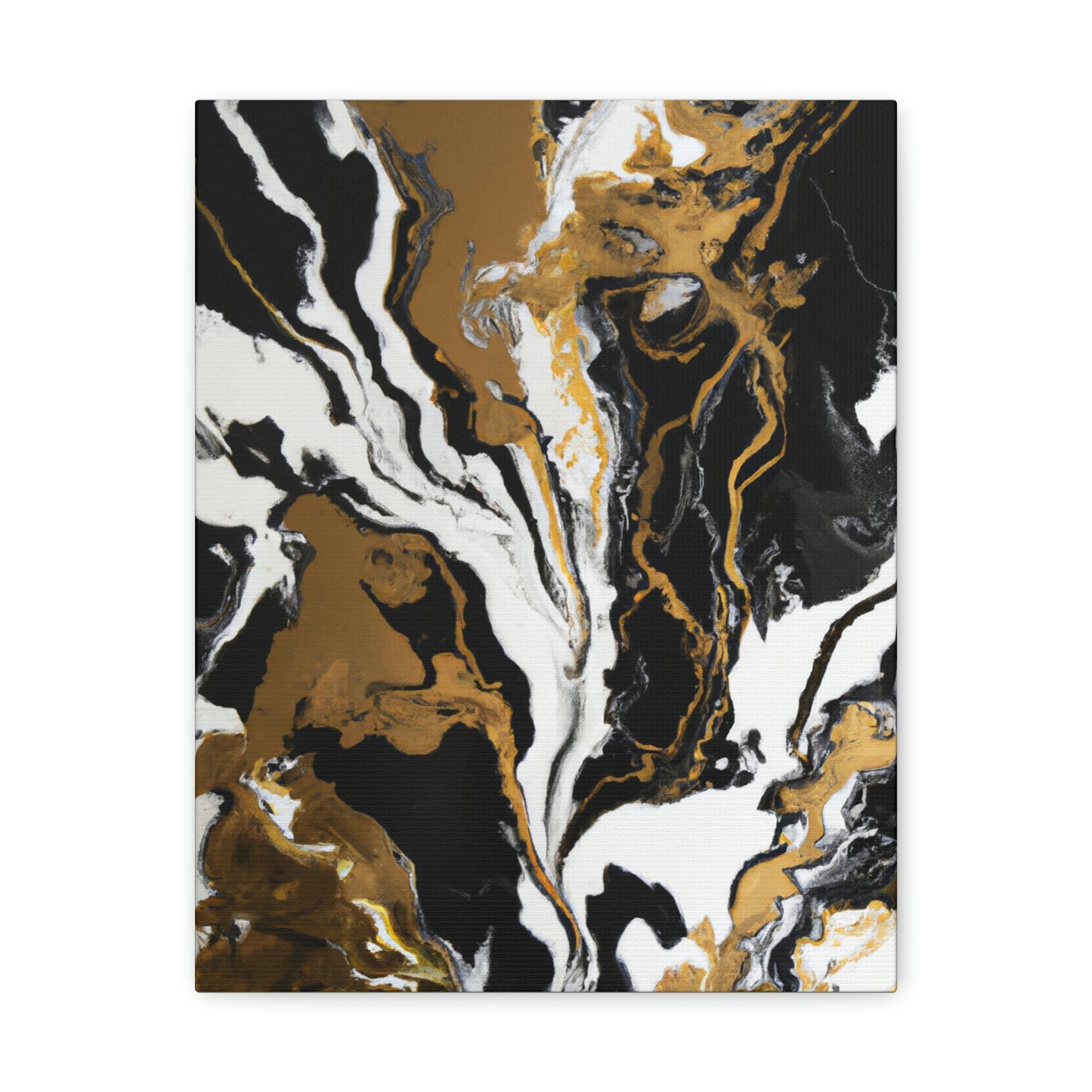 Radiant Alchemy Art - Canvas