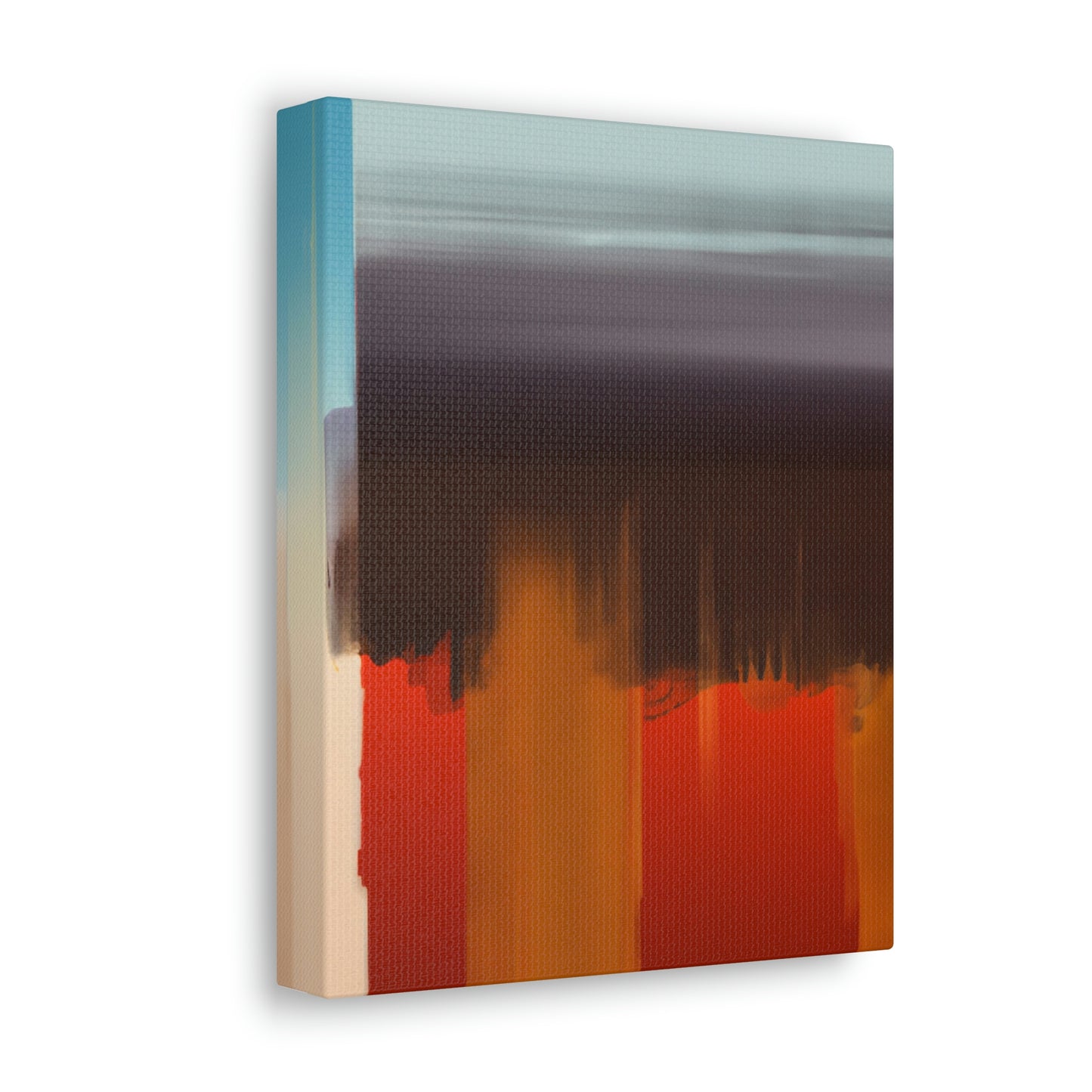 Hue Harmonize. - Canvas