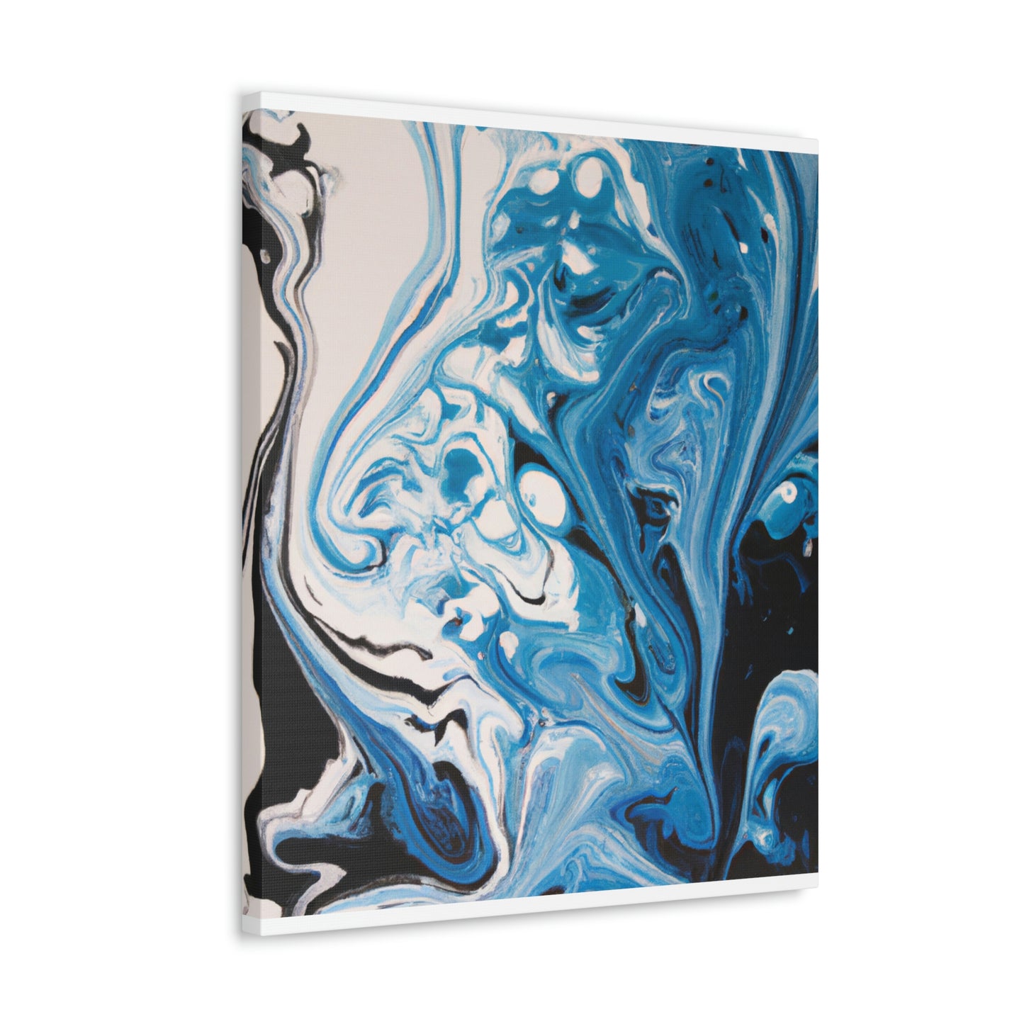 Celestial Dreams - Canvas