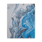 Deep Sea. - Canvas
