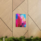 Sky Flux - Canvas