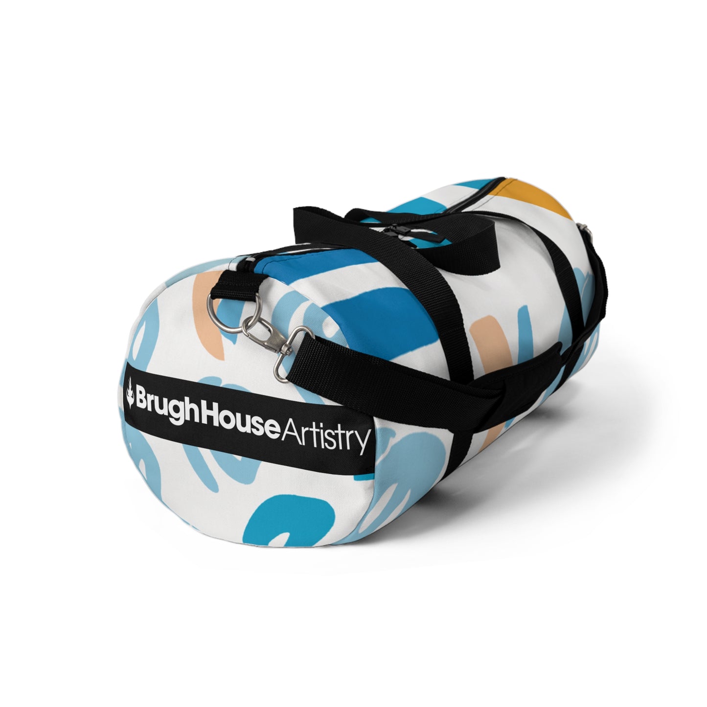 Opal Radiance. - Duffel bag