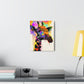 MultiGiraffeSpectrum - Canvas