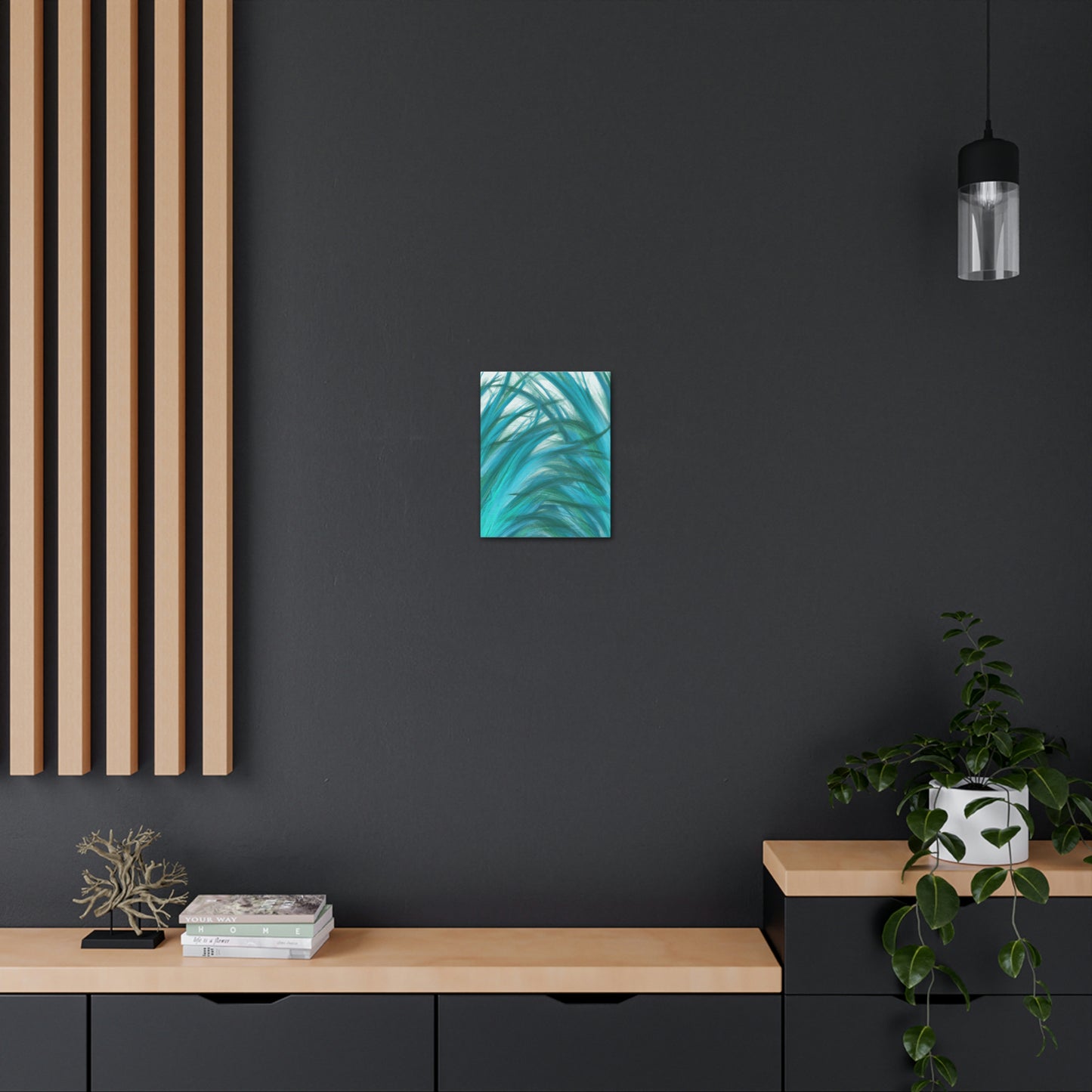 Lucy O'Laughlin - Canvas