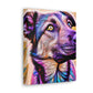 Canine Oasis - Canvas