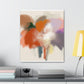 Color Cosmos - Canvas