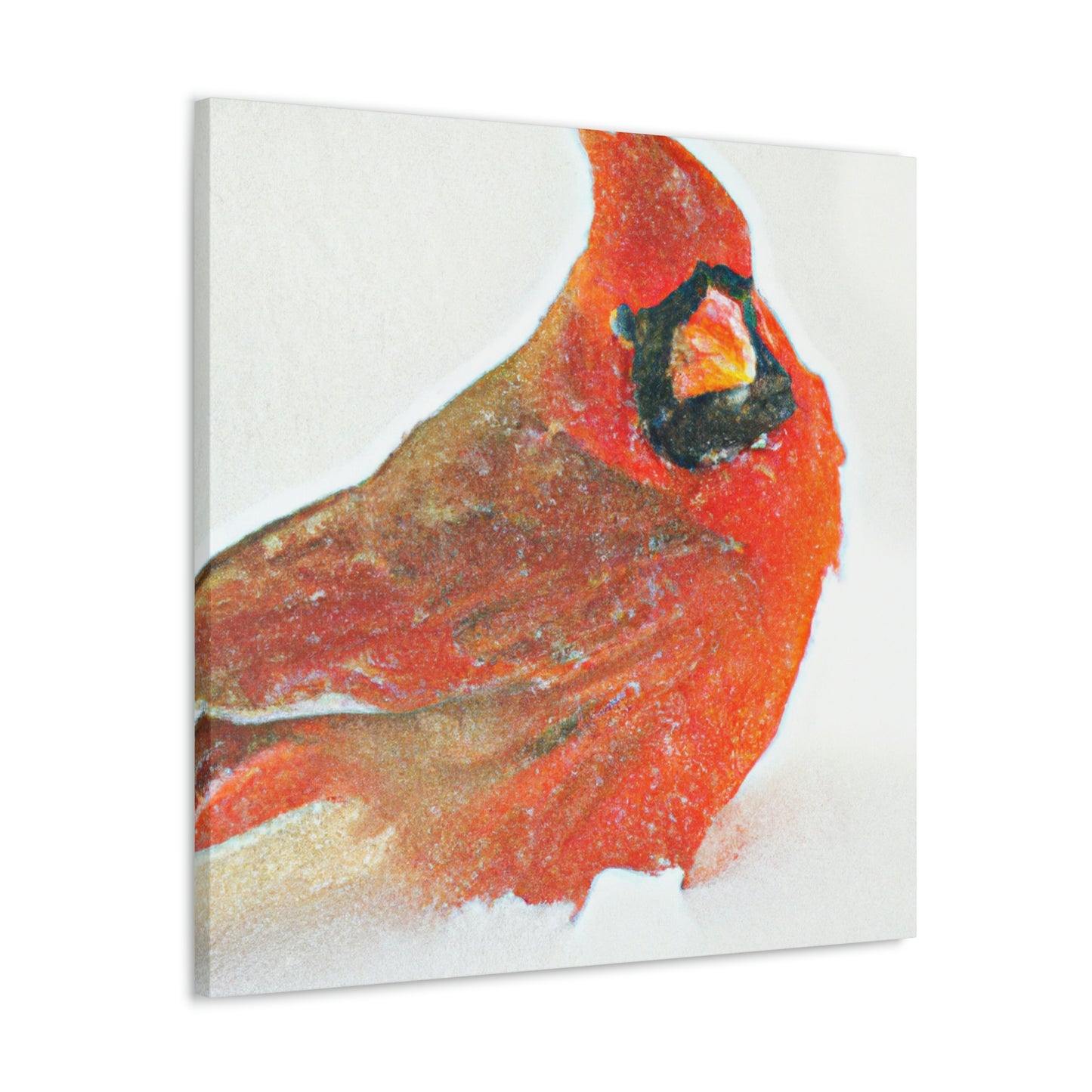 Mikolai di Montaleona - Canvas