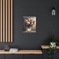 Blossoming Splendor. - Canvas