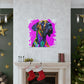 Vivid Dane Dream - Canvas