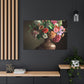 "Blooming Bliss Art" - Canvas