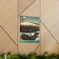Steampunk Airship Digital
Digital Living Airship
Airship Living Digital - Canvas