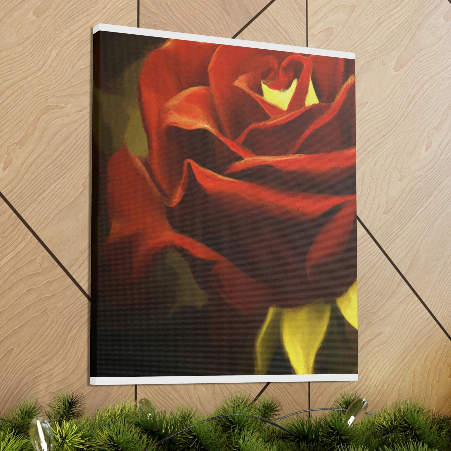 Josephine Masterson - Canvas