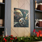 Ocean Marine Life - Canvas