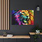 Rivera Jenkins - Canvas