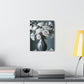 Vase Floral Breathtaking - Canvas