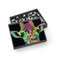 Rainbow Vibes.- Puzzle