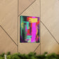 Color Spectrum - Canvas