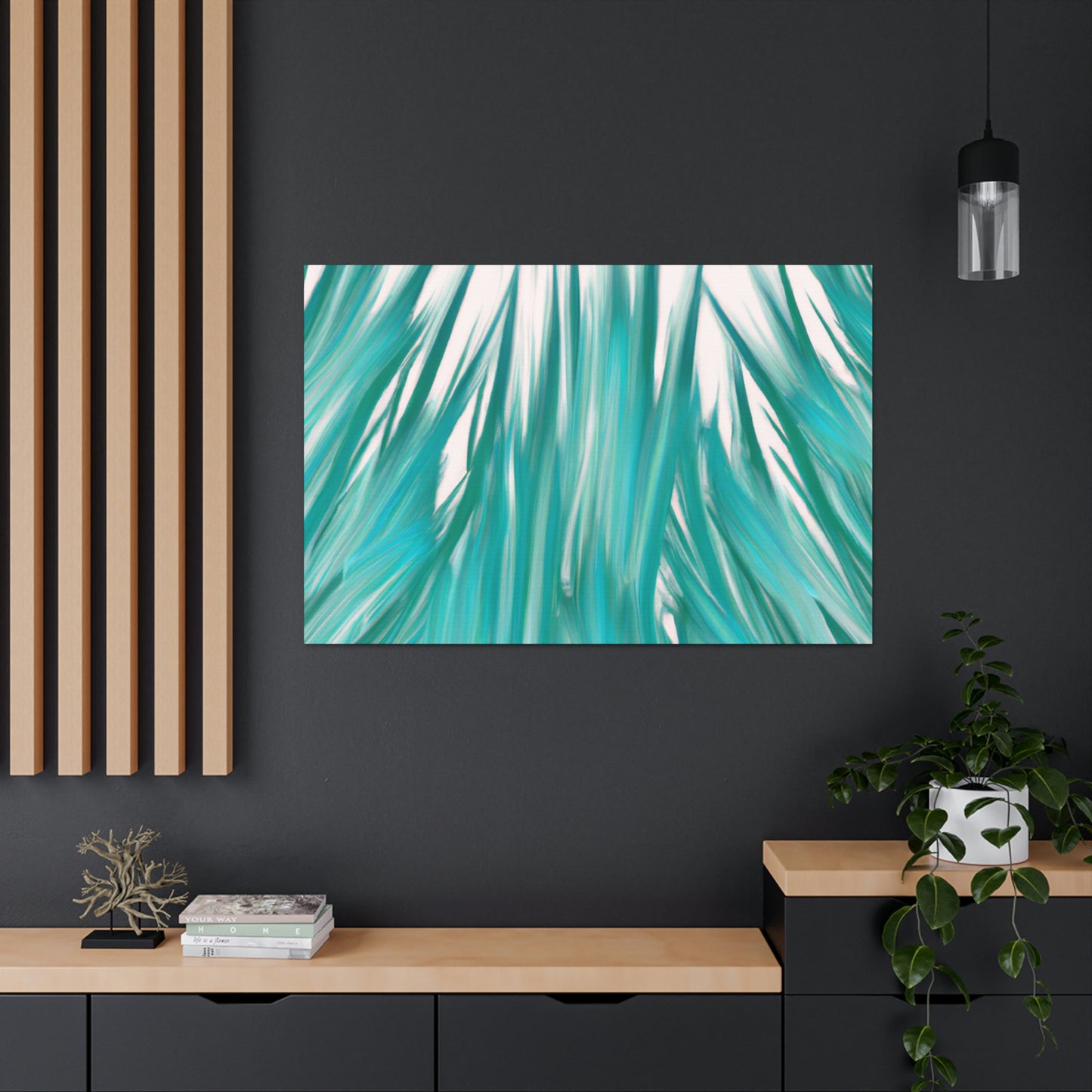 Martin de Montalvo - Canvas